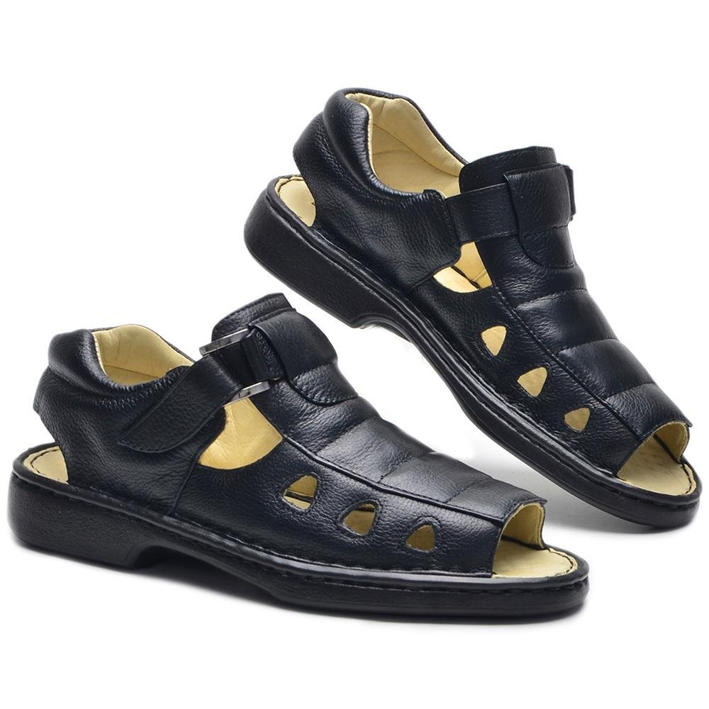 Cor Preto