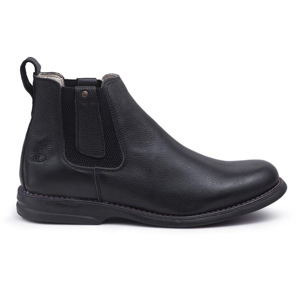 Cor Preto