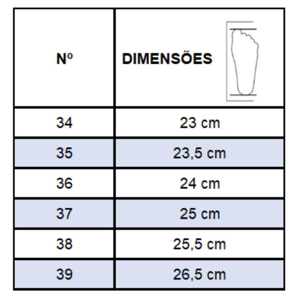Mocassim Feminino Tratorado Bico Redondo Estilo Moderno Preto 5