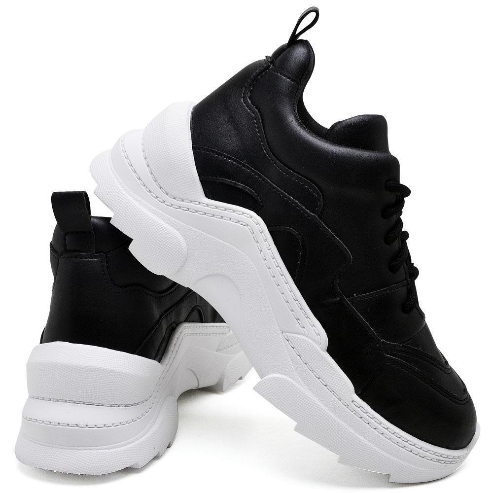 Cor Preto