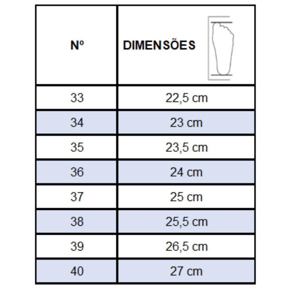 Tênis Feminino Fitness Cano Alto Cadarço Dia a Dia Conforto Bege 5
