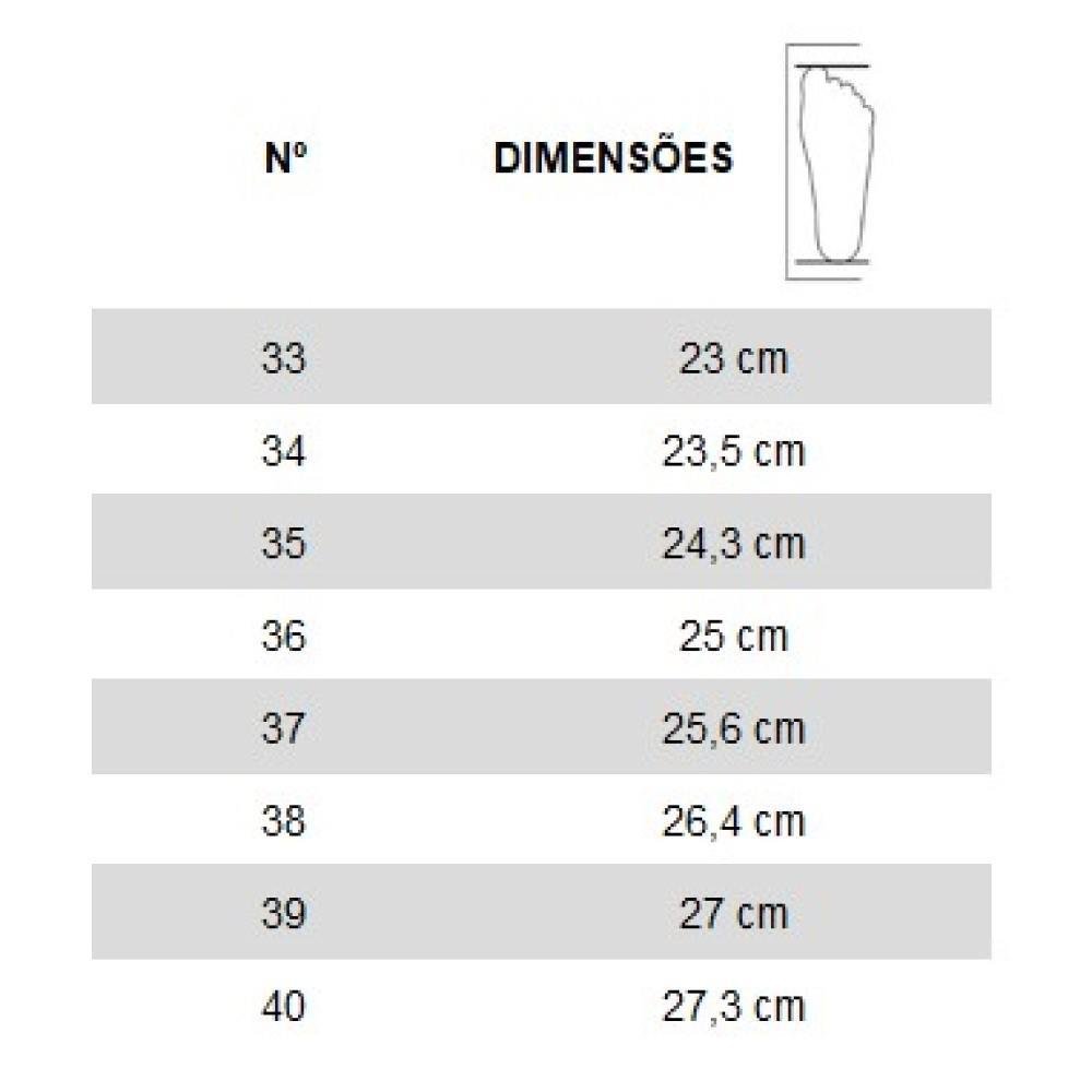 Bota Over Feminina The Knee Cano Longo Salto Baixo Moda Preto 6