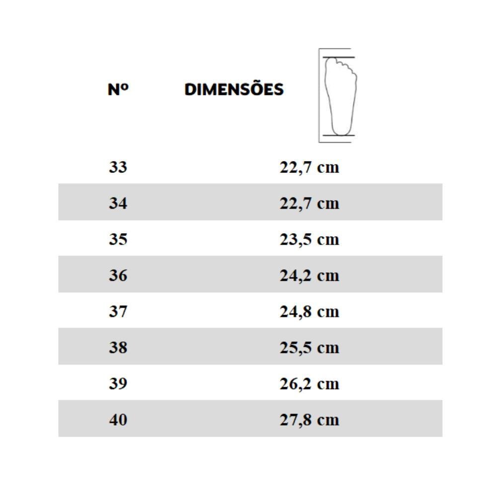 Sandália Feminina Papete Flatform Apliques Confortável Marrom 6