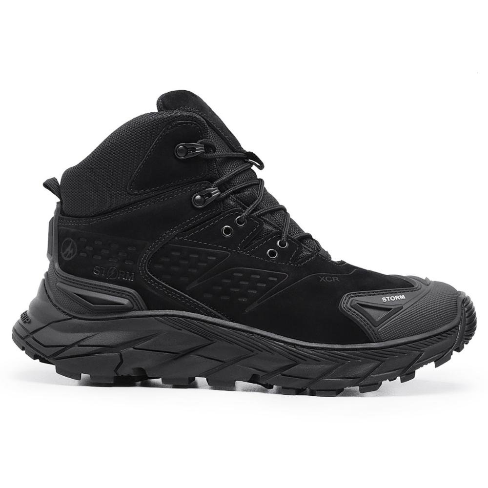 Cor Preto