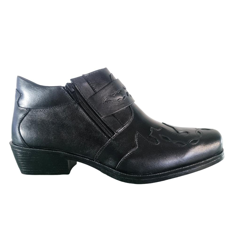 Cor Preto