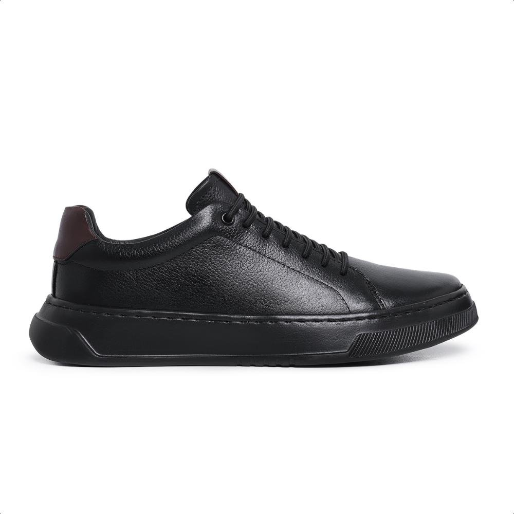 Tênis Casual Masculino EVA Light Leve Confortável