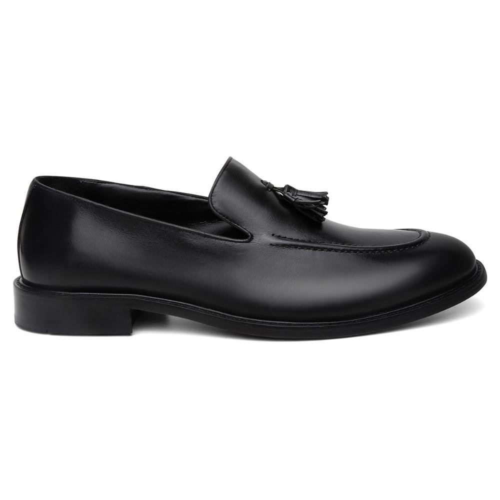 Cor Preto