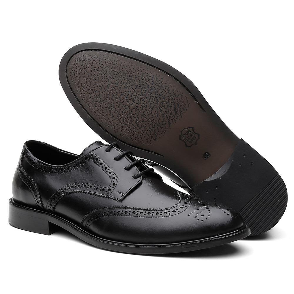 Cor Preto