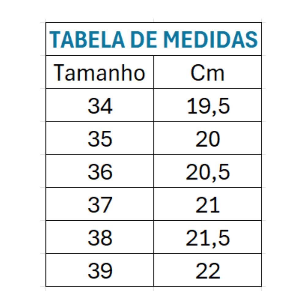 Sandália Feminina Anabela Minimal Square Bico Quadrado Marrom 7