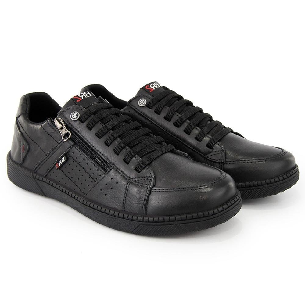 Cor Preto