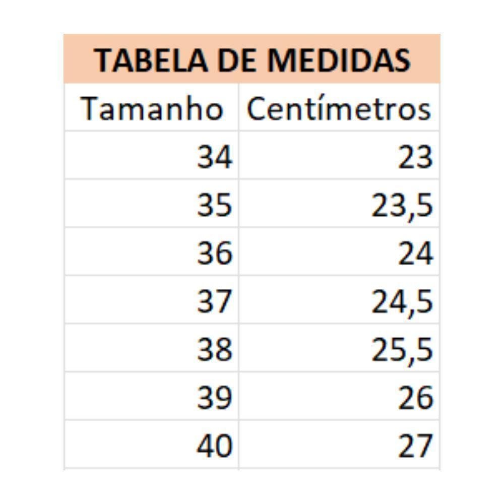 Sandália Rasteira Feminina com Apliques Macia Confortável Caramelo 6