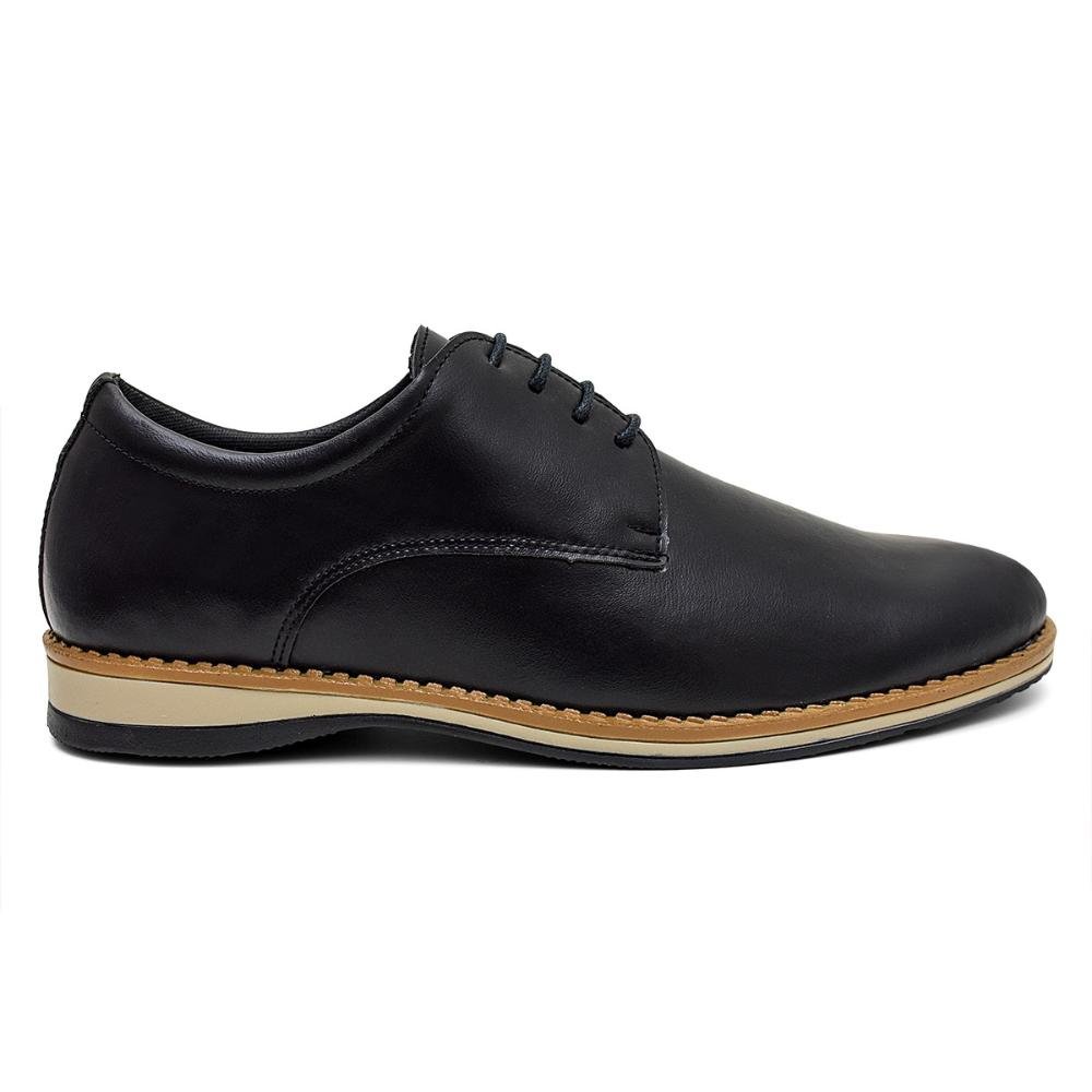 Cor Preto