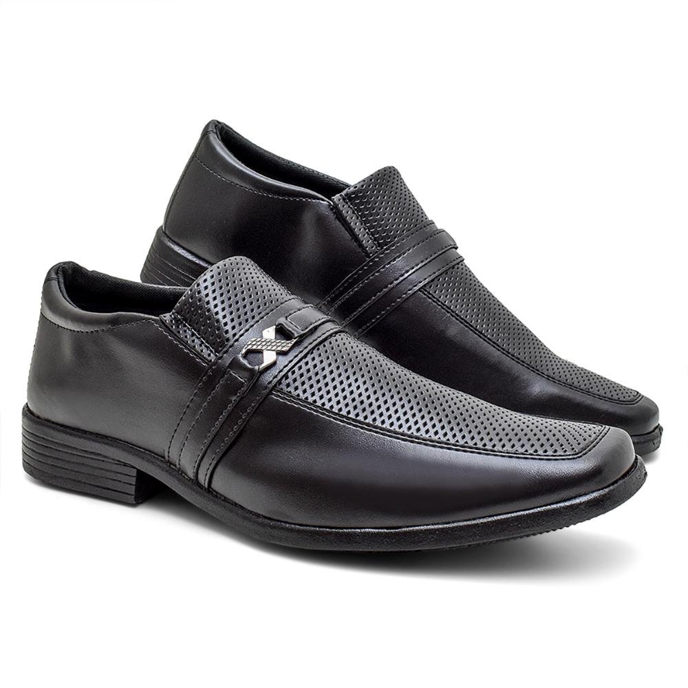Cor Preto