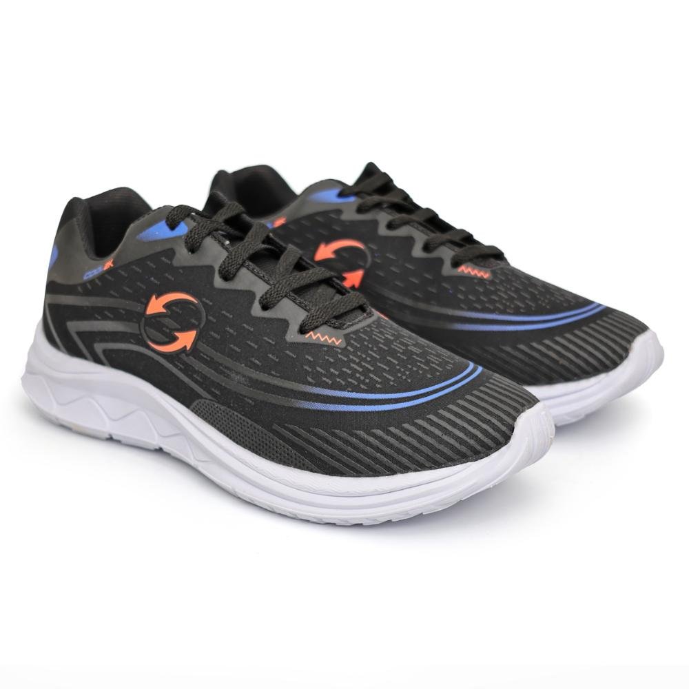 Tênis Masculino Casual Urban Max
