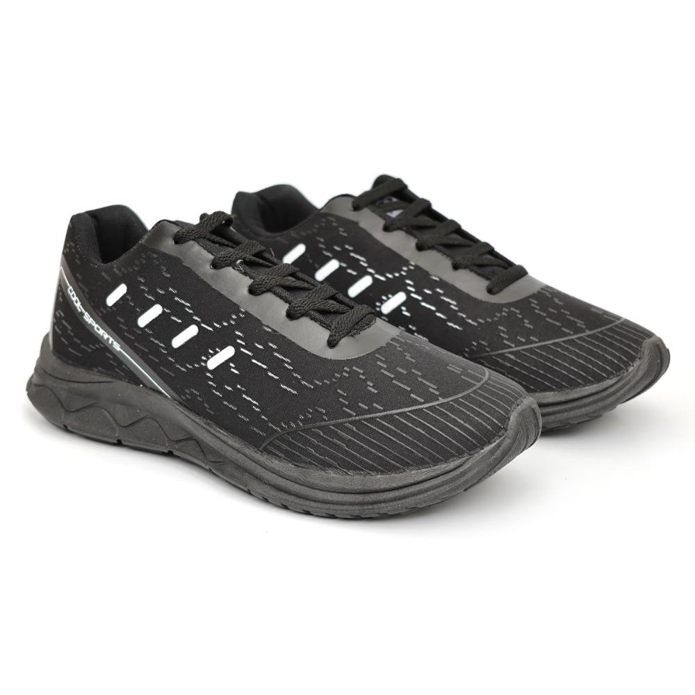 Tênis Unissex Esportivo Conforto Max