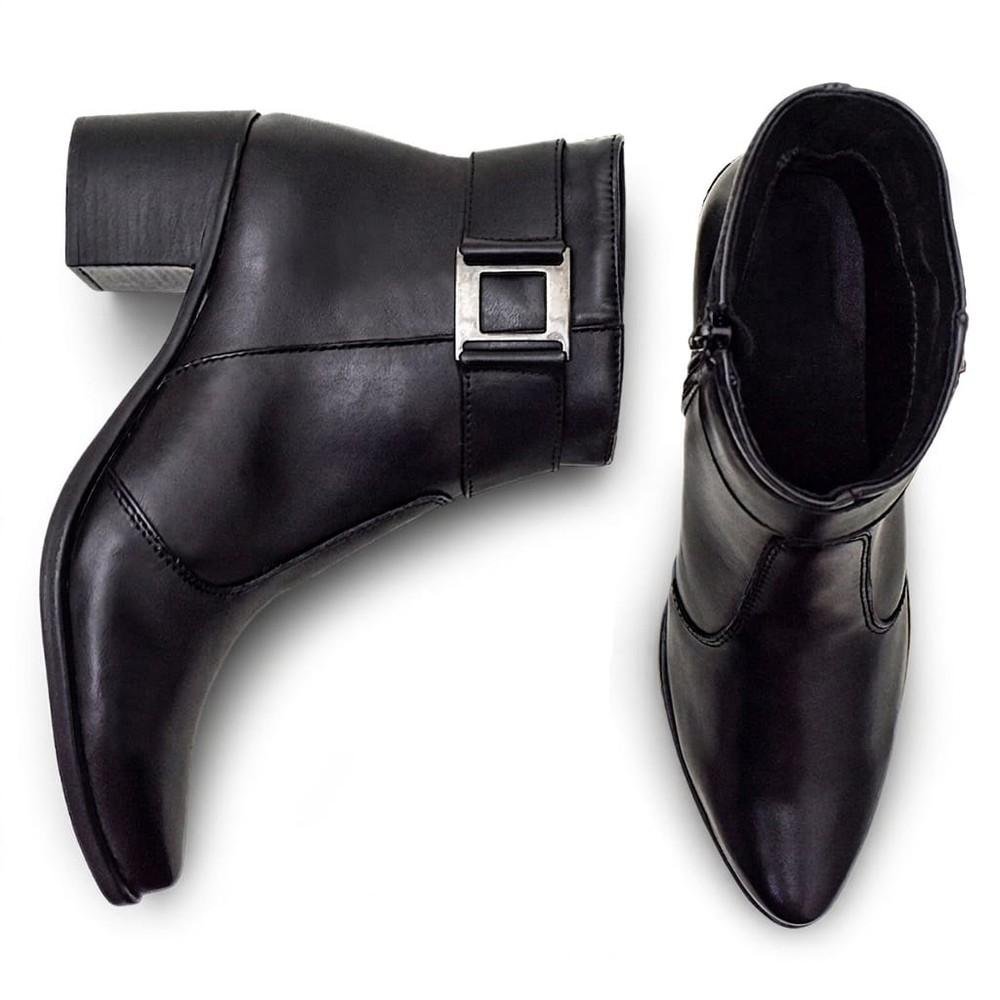 Cor Preto