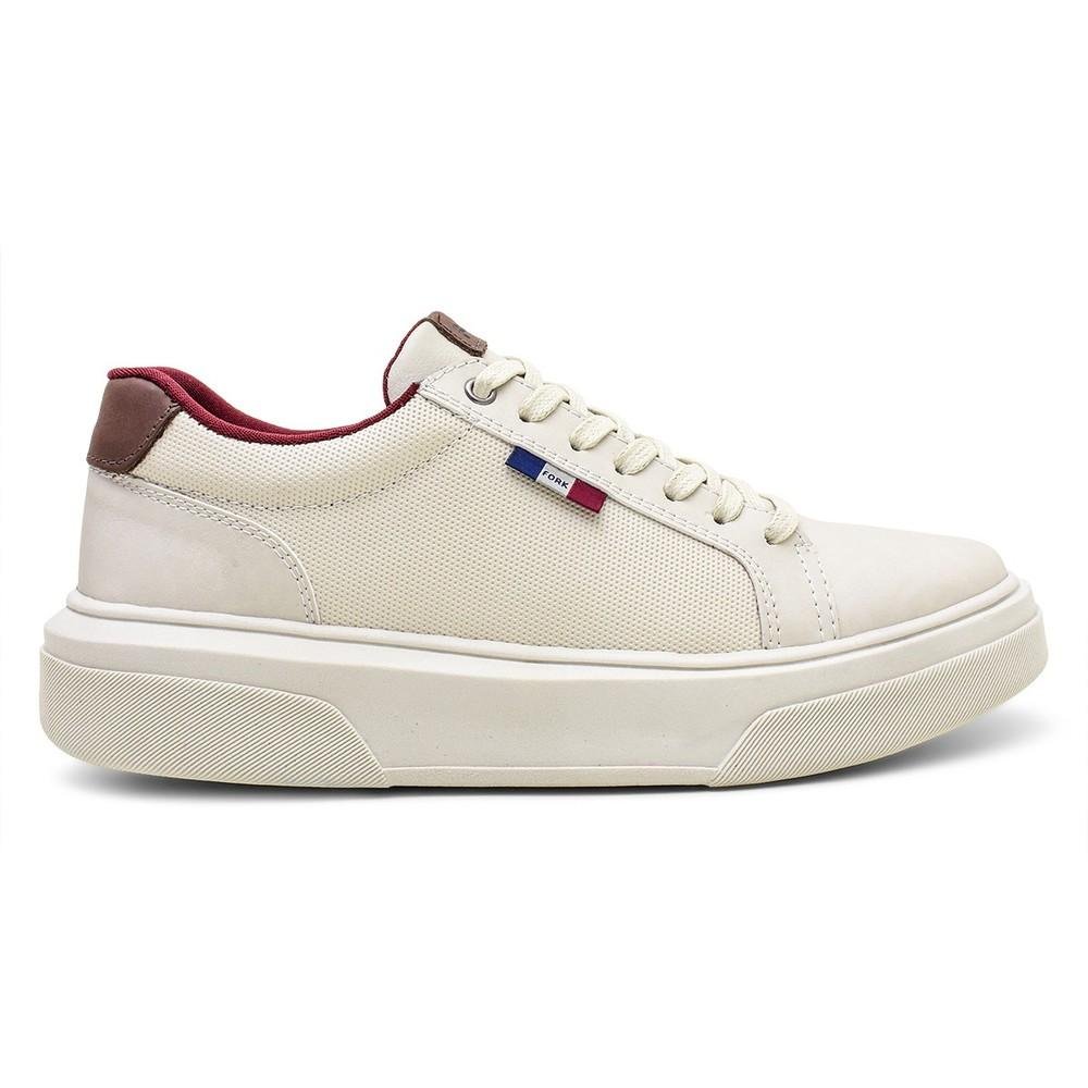 Tênis Masculino Casual Conforto Leve