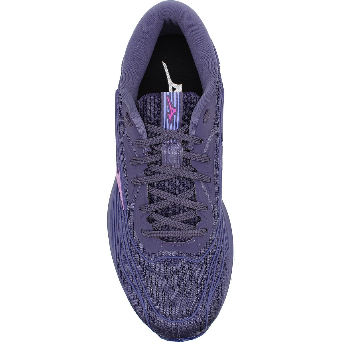 Tênis Mizuno Connect Feminino Roxo 4