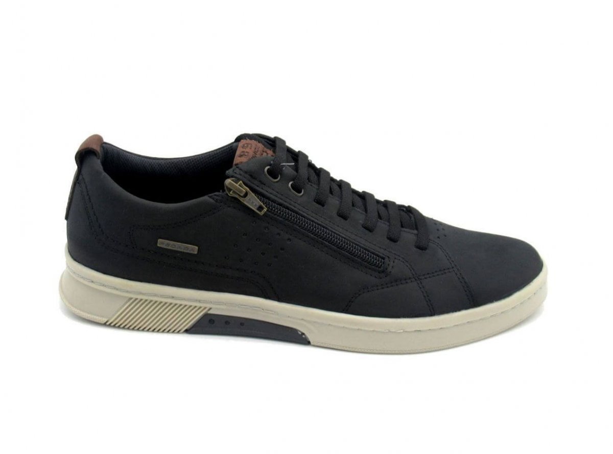 Sapatênis Casual Br Sport 2276211 Masculino Azul