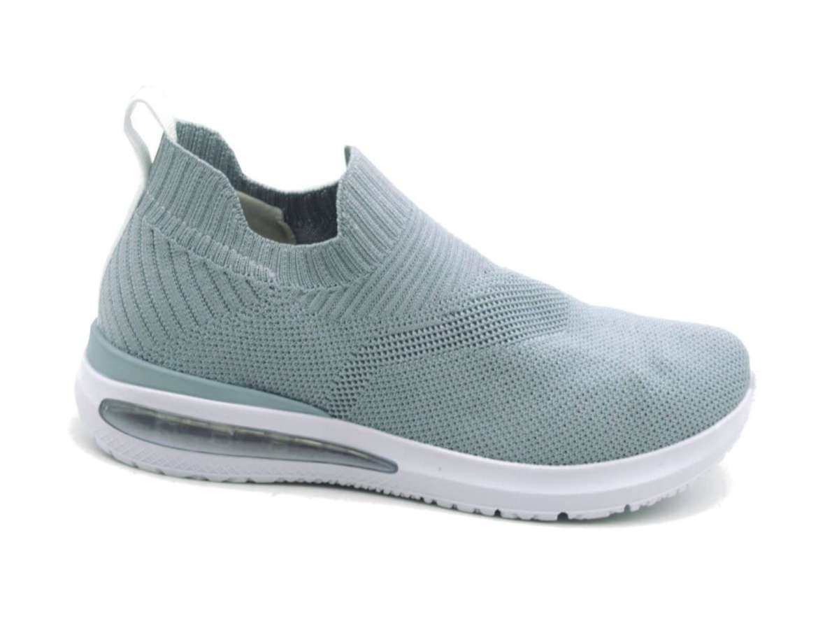 Comfortflex Amortecedor Tenis Com Amortecedor Tenis Feminino