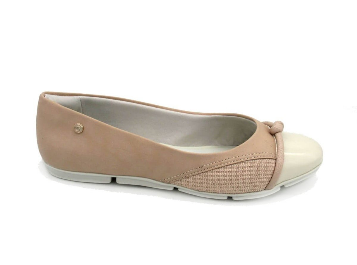 Sapatilha Comfortflex Feminina 2163403