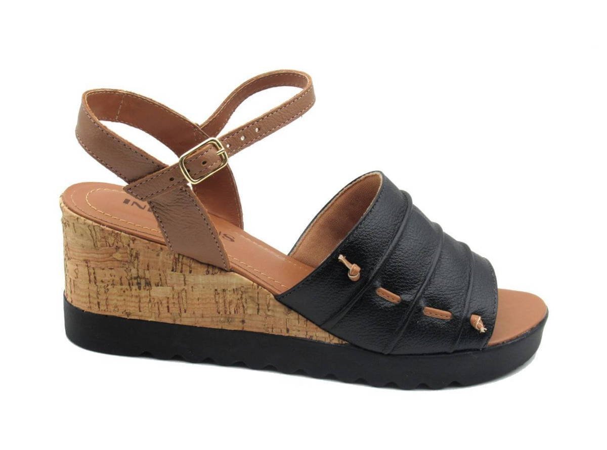 Sandália Feminina Infinitus 15176