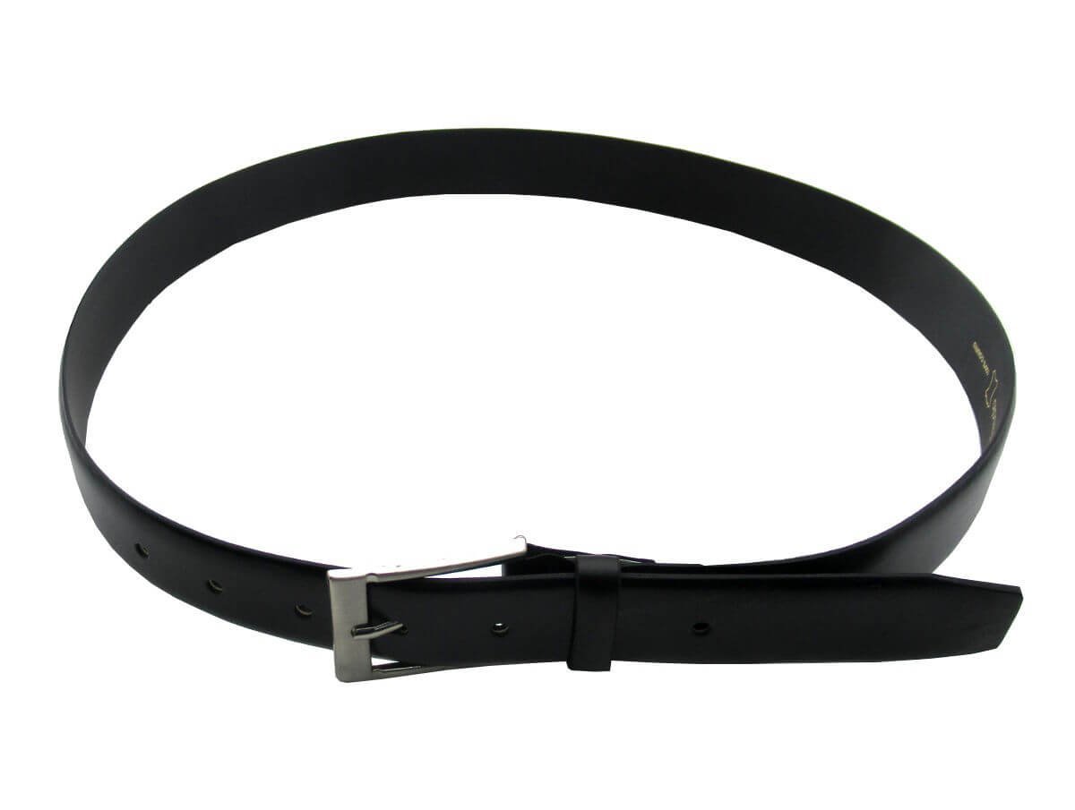 Cinto Masculino Fasolo 100% Couro X212042 Preto 4