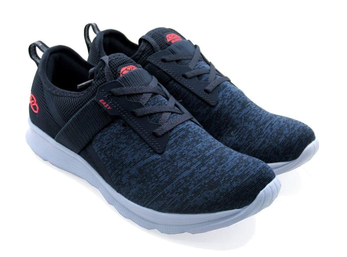 Tênis Feminino Olympikus Easy / 650 Azul 2