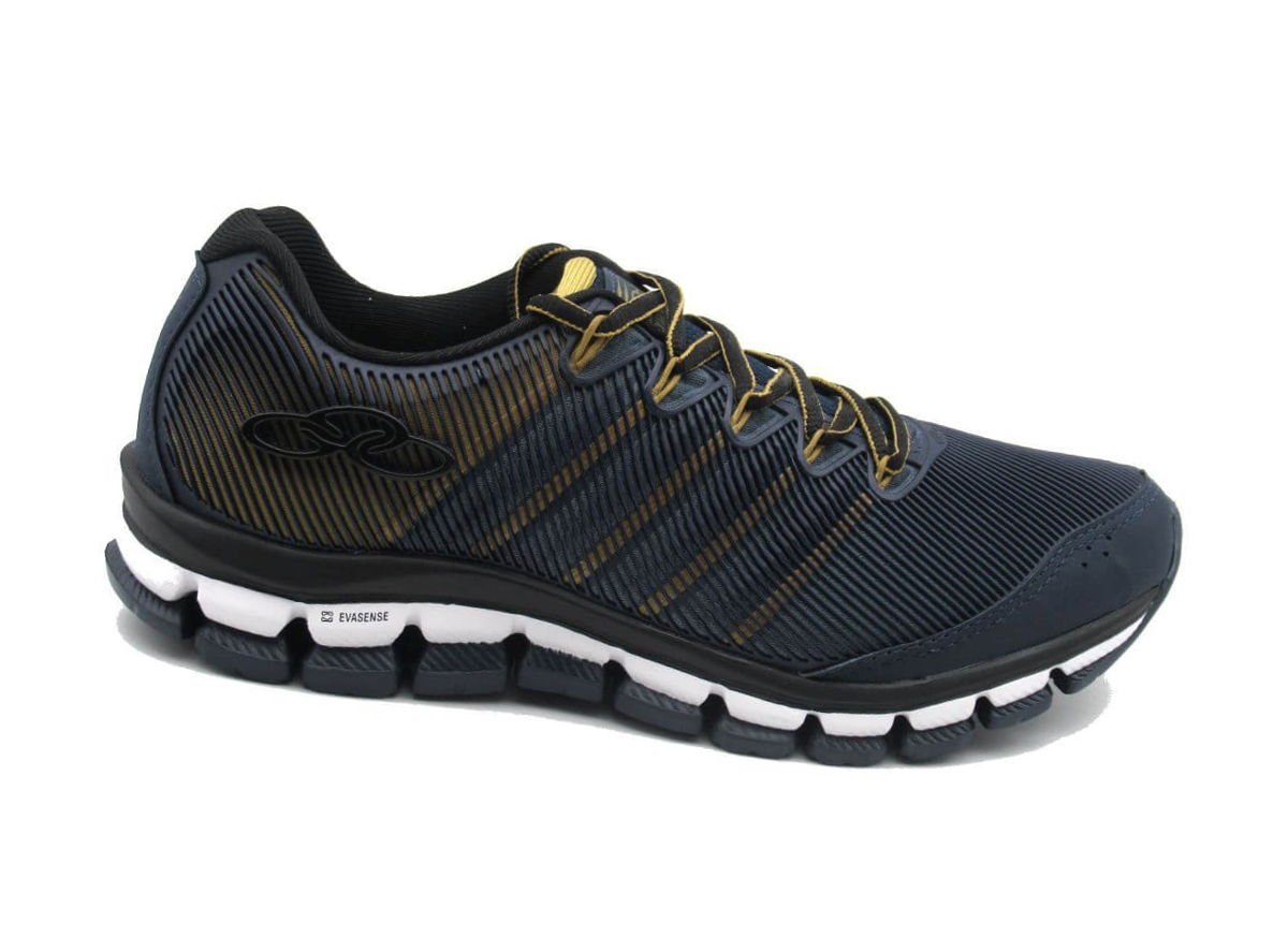 Tênis Olympikus Esporte Dynamic/343 Azul 1