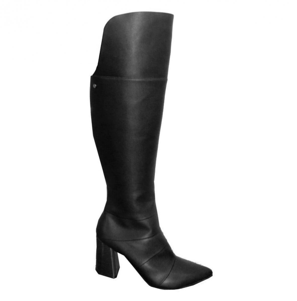 Bota Ramarim Preto 2258104  Preto 1