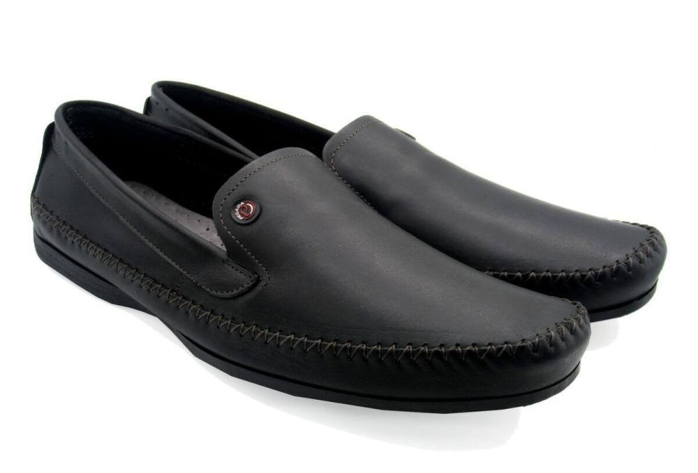 Sapato Sider Pegada 540771 Preto 2