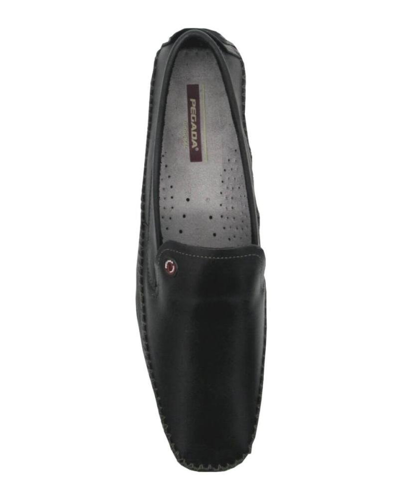 Sapato Sider Pegada 540771 Preto 3