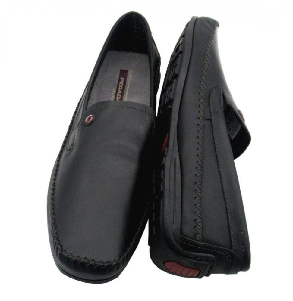 Sapato Sider Pegada 540771 Preto 4