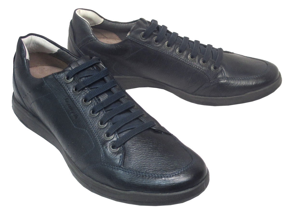 Sapatênis Masculino Ferricelli SP40536 Azul 2