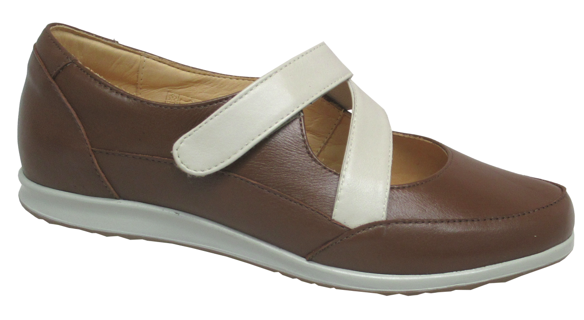 Sapato Casual Opananken Alexxa 30115 Feminino 3879