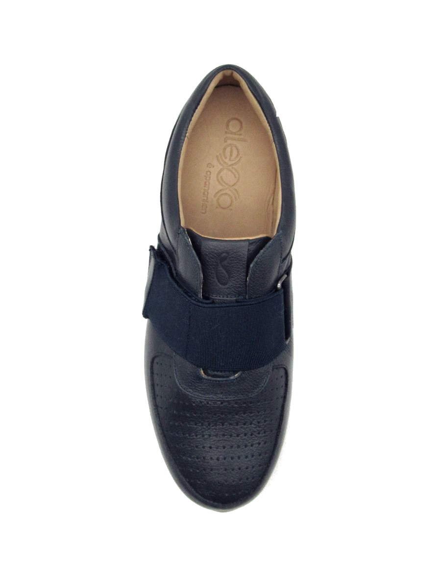 Sapatênis Opananken Feminino 65204 Azul 3