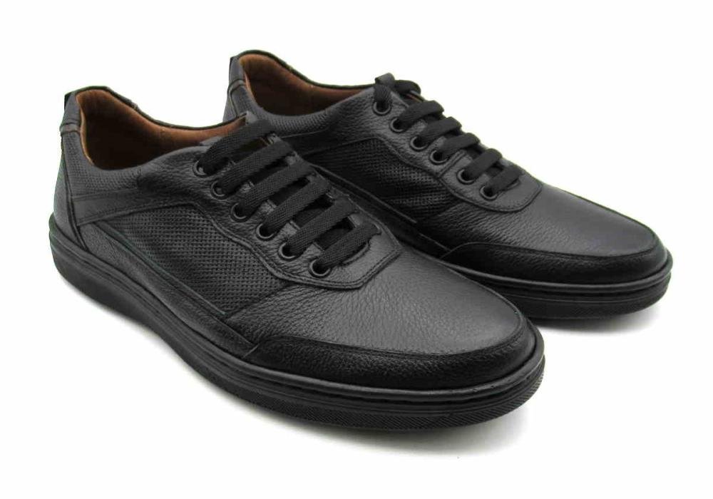 Freeway Sapatenis Masculino Cor Clara Sapatênis Masculino De Couro