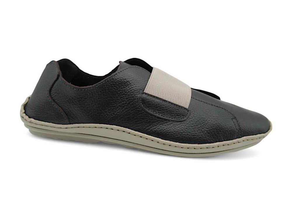 Cor Preto/Bege