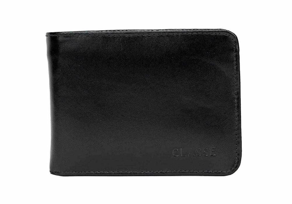 Carteira Masculina Couro Classe CTM173