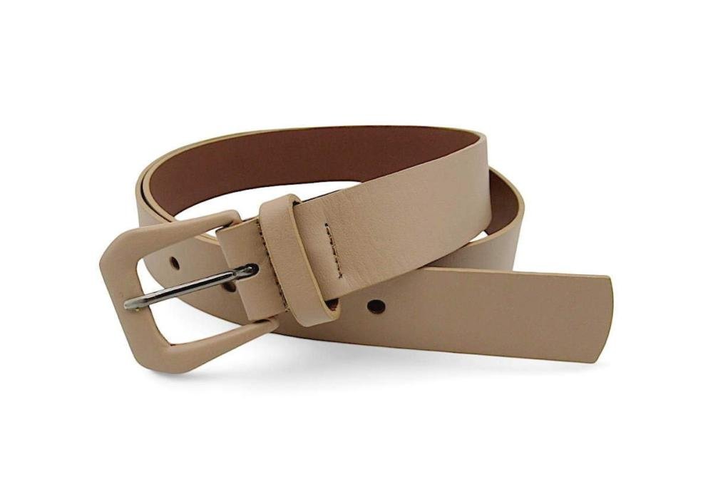 Cinto Feminino de Couro Artefatto L2-6