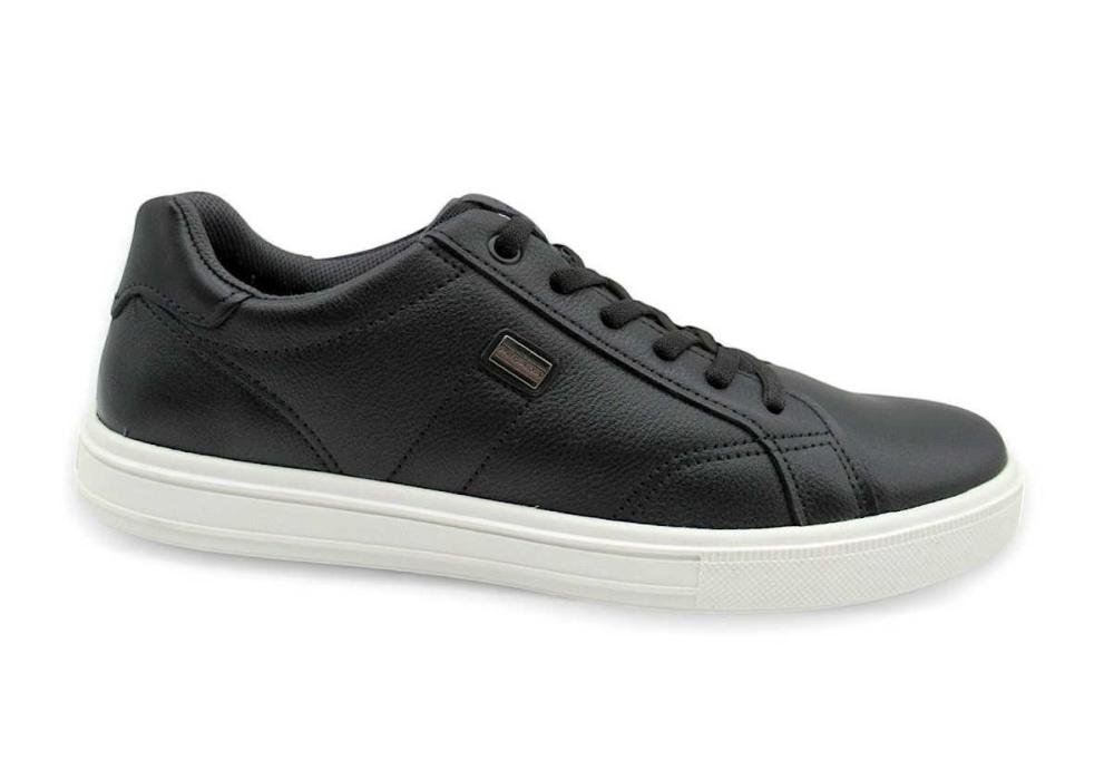 Cor Preto