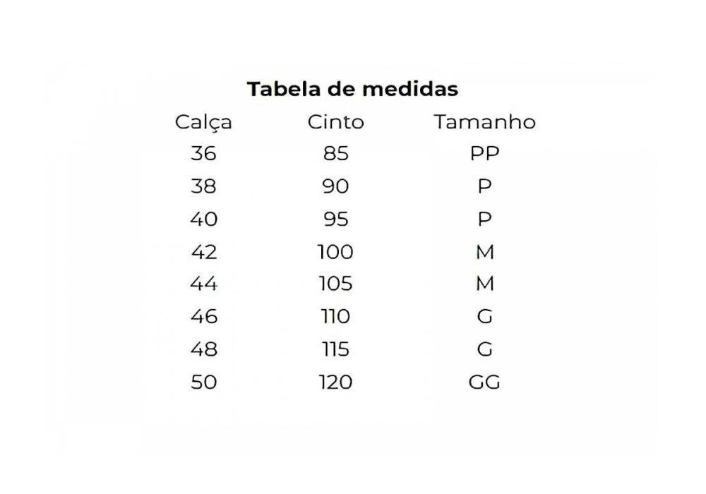 Cinto Masculino Fasolo Social de Couro X214148 Preto 4