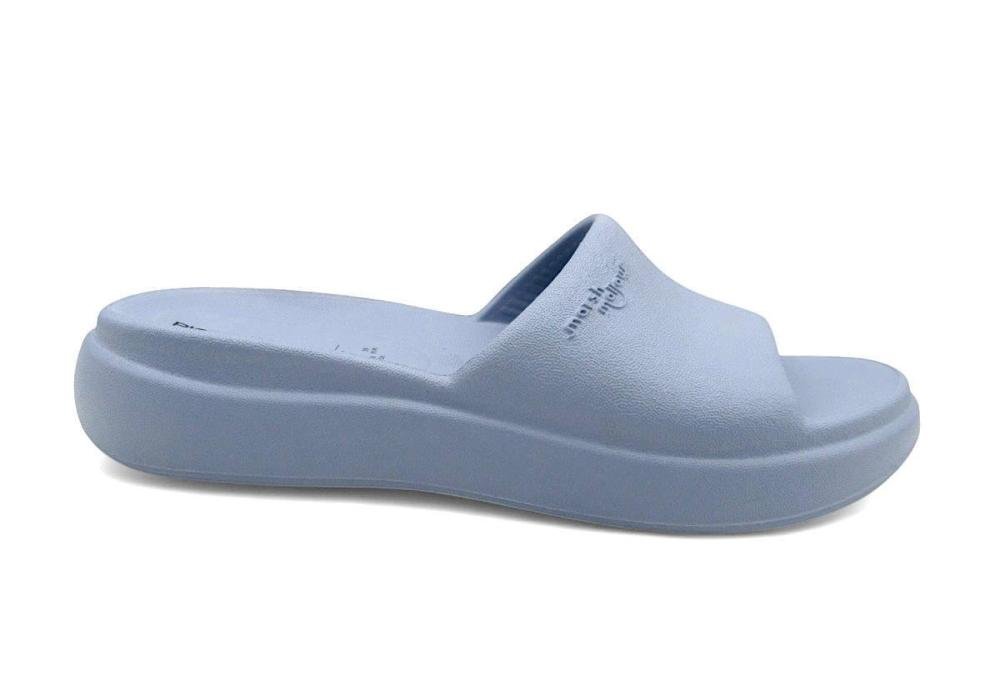 Tamanco Feminino Slide Piccadilly 238003