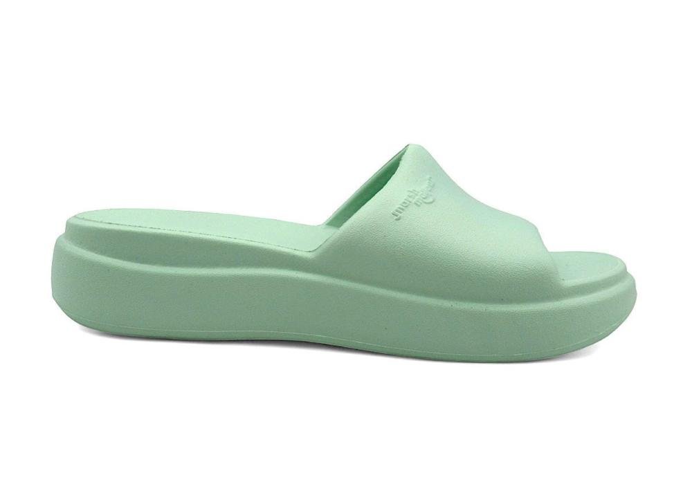 Tamanco Feminino Slide Piccadilly 238003