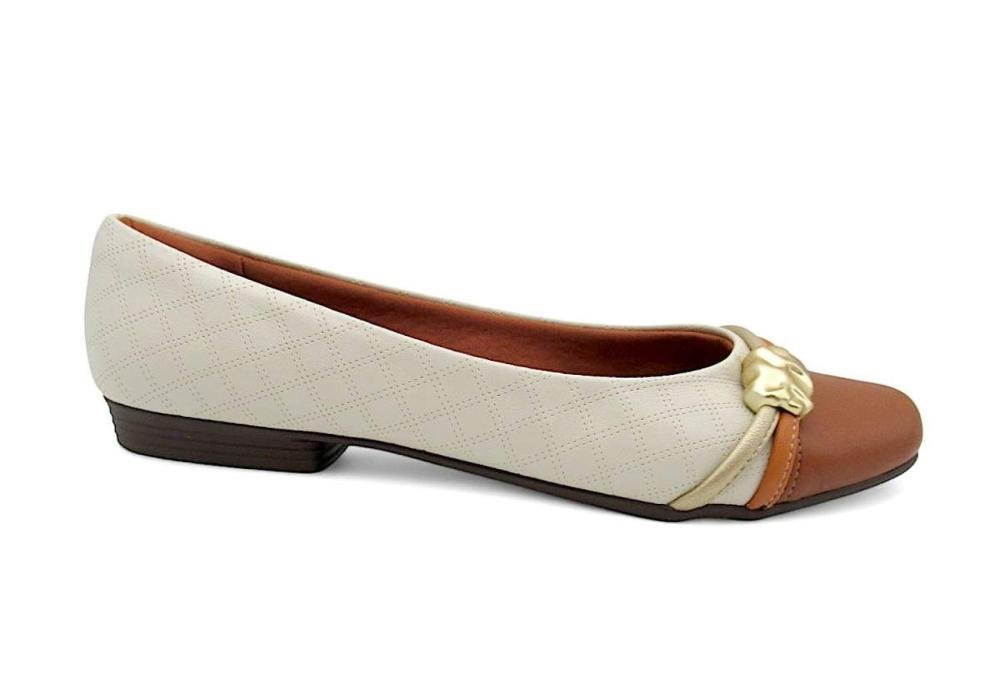 Sapatilha Feminina Piccadilly 250267