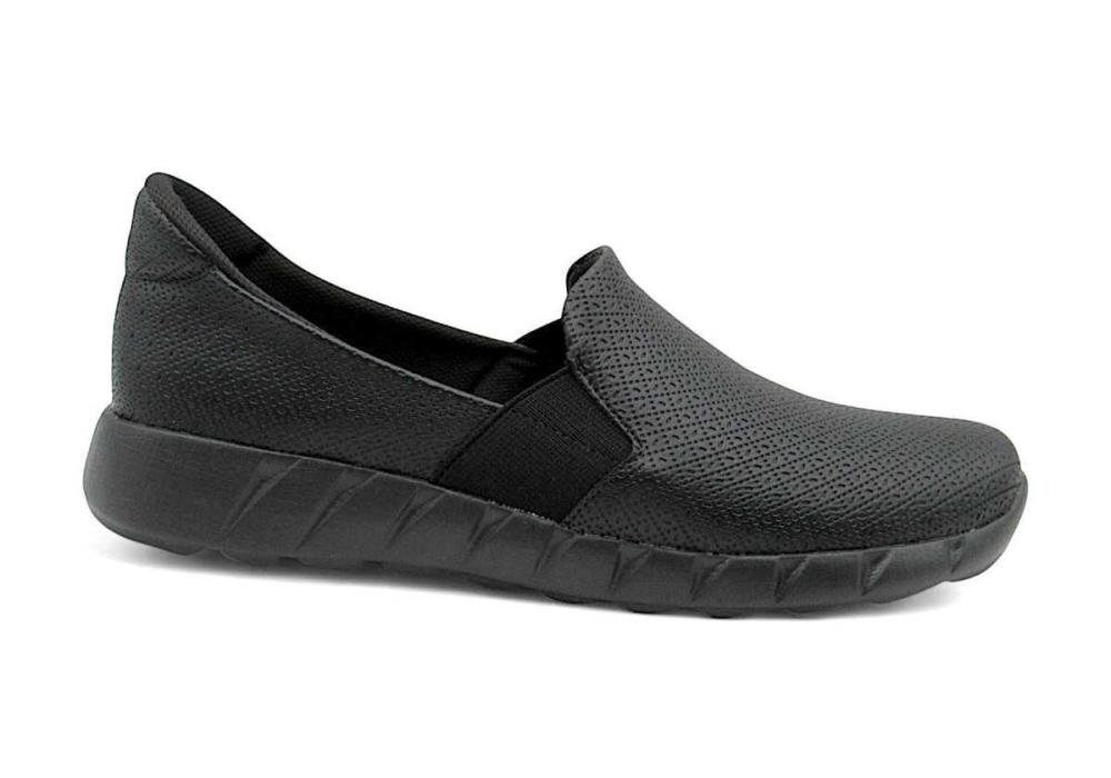 Sapatênis Feminino Piccadilly Stretch 970120