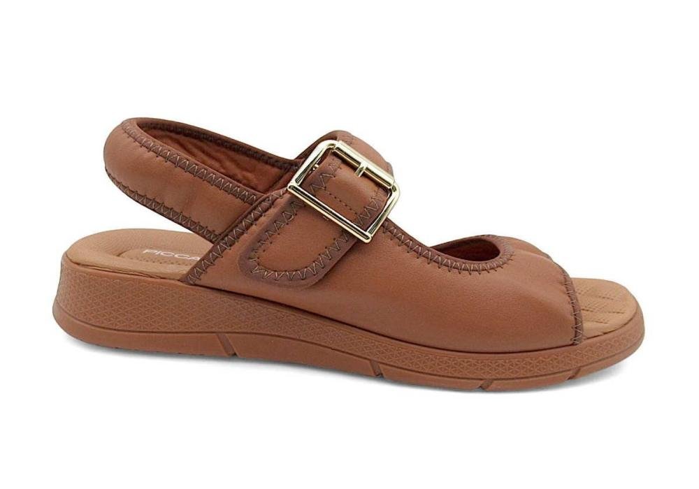 Sandália Feminina Piccadilly Esporão Ajuste 571019