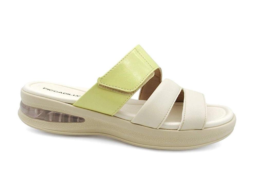 Tamanco Feminino Piccadilly Soft Step 599004
