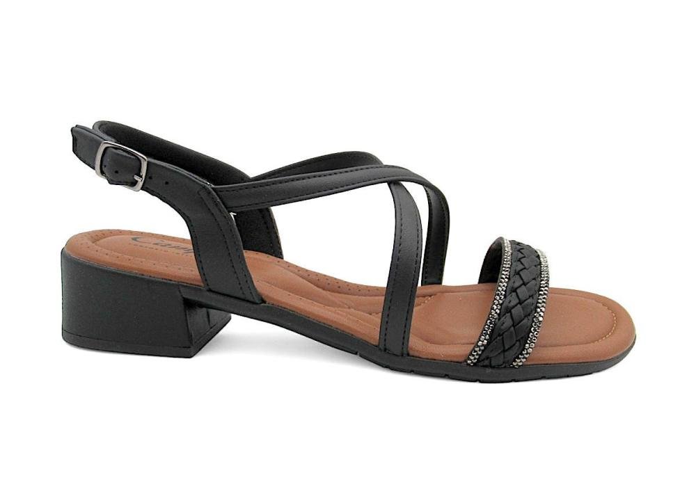 Sandália Feminina Campesí CP712