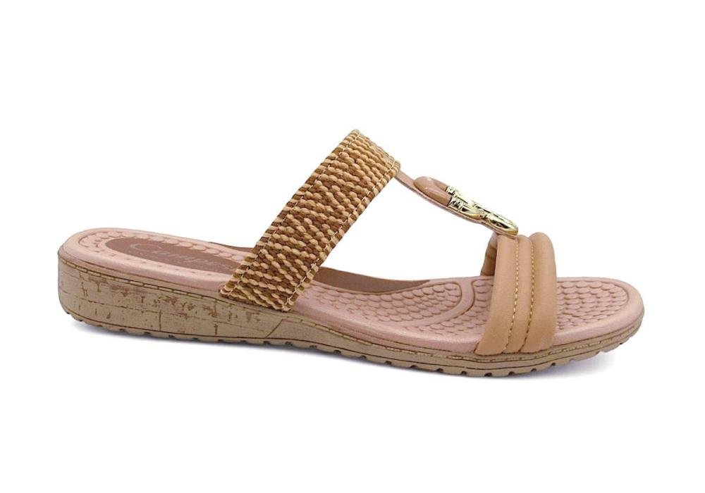 Tamanco Feminino Campesí Conforto CE162